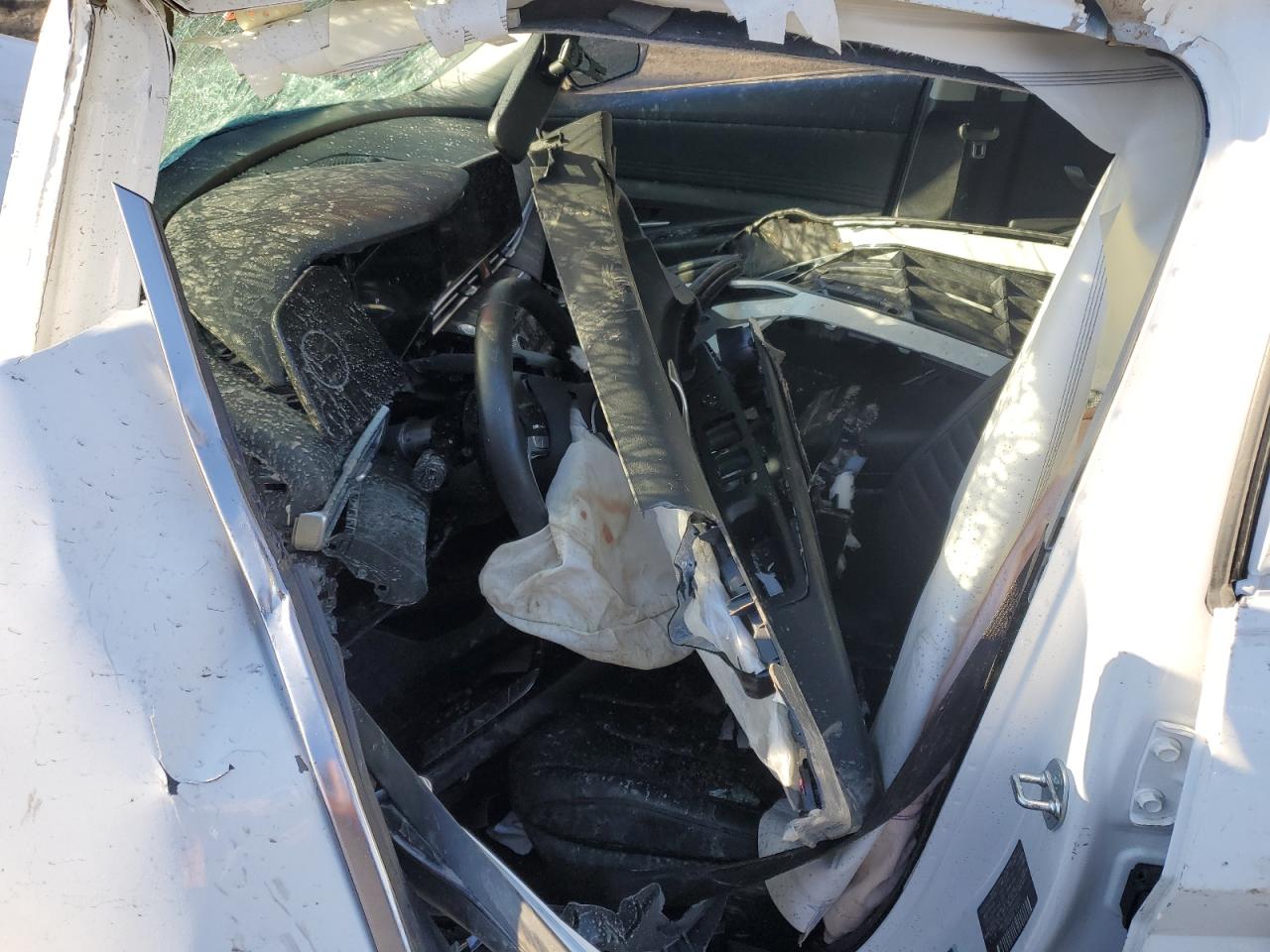 2024 HYUNDAI ELANTRA LIMITED VIN:KMHLN4DJ1RU094223