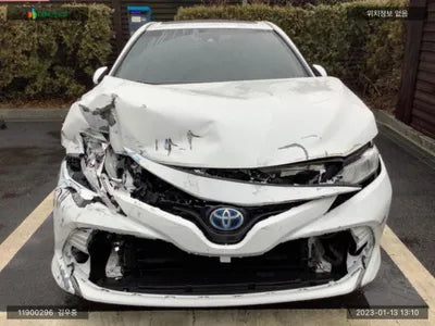 2020 Toyota Camry JTNB21HK3L3079693 VIN:JTNB21HK3L3079693