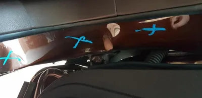 2017 Lexus ES 300 JTHBW1GGXH2161602 VIN:JTHBW1GGXH2161602