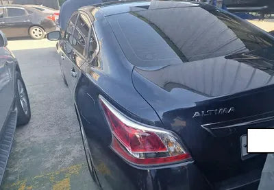 2015 Nissan Altima 1N4AL3AP7FC237672 VIN:1N4AL3AP7FC237672