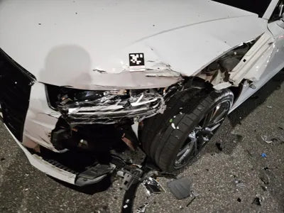 2017 Audi 50 WAUZZZ4G9GN149462 VIN:WAUZZZ4G9GN149462