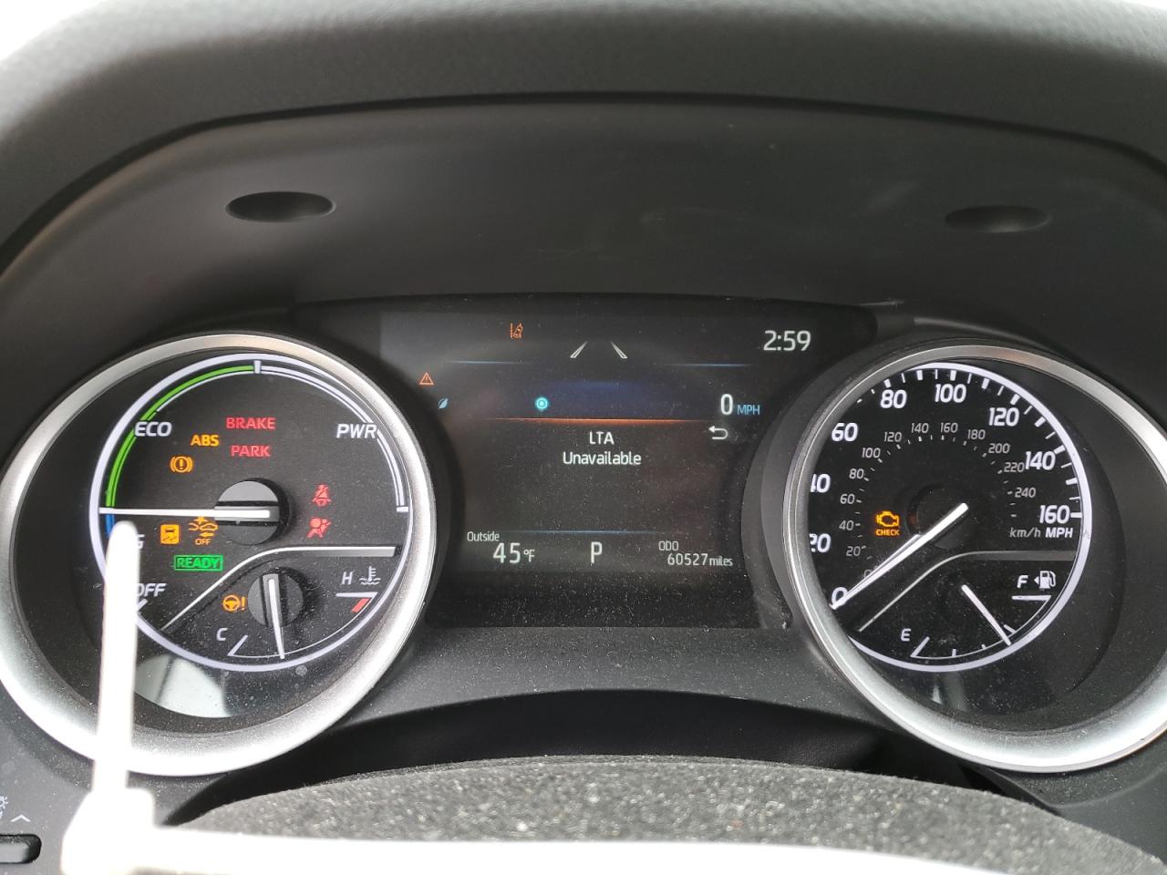 2022 TOYOTA CAMRY XLE VIN:4T1F31AK5NU573611