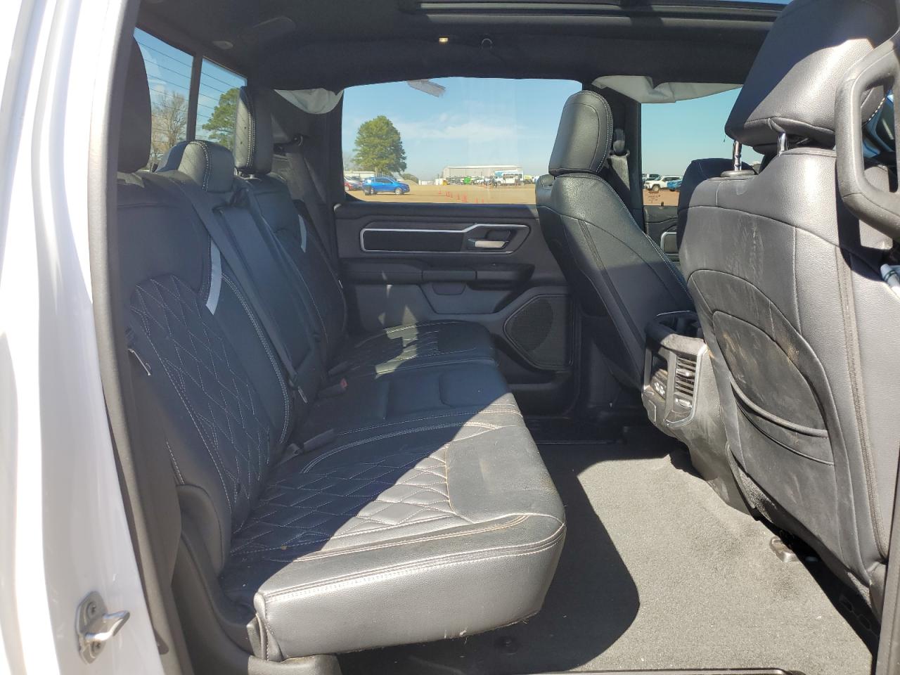 2023 RAM 1500 BIG HORN/LONE STAR VIN:1C6SRFFT9PN689866