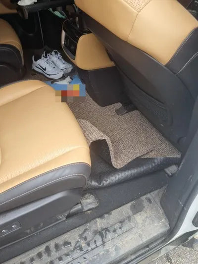 2022 Kia Carnival VIN: