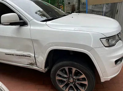 2018 Jeep Grand Cherokee 1C4RJFCG4JC117970 VIN:1C4RJFCG4JC117970