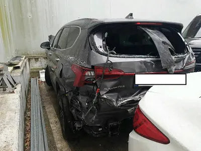 2021 Hyundai Santa FE KMHS281HGMU332713 VIN:KMHS281HGMU332713