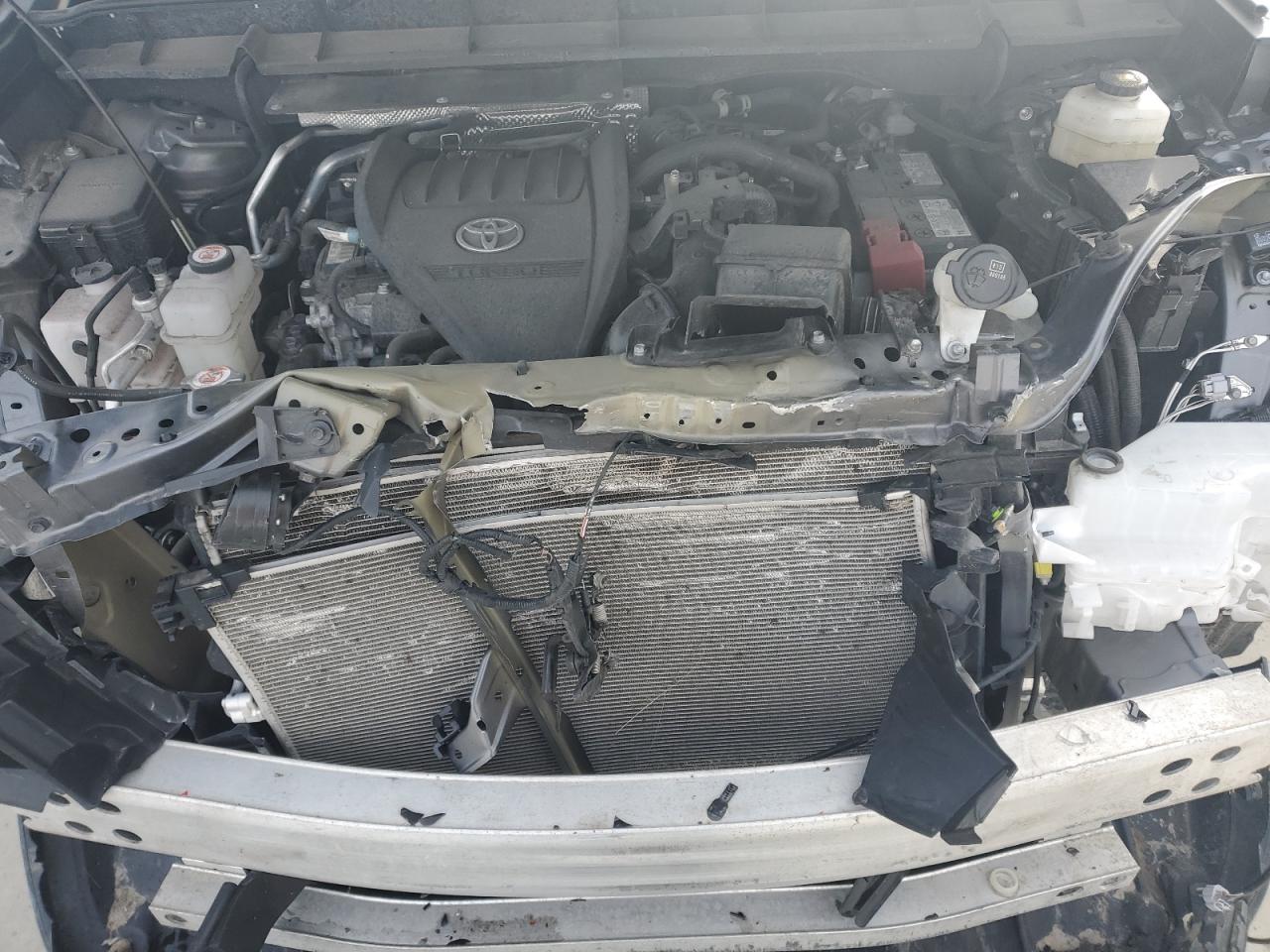 2023 TOYOTA HIGHLANDER L VIN:5TDKDRBH0PS520646