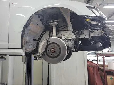 2021 Audi A6 WAUZZZF25MN006134 VIN:WAUZZZF25MN006134