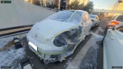 2015 Volkswagen Derby WVWZZZ16ZFM632864 VIN:WVWZZZ16ZFM632864