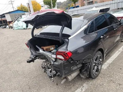 2021 Kia K5 KNAG241ABMA098192 VIN:KNAG241ABMA098192