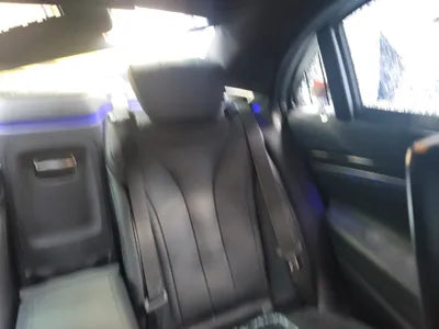 2017 Mercedes-Benz S 350 VIN: