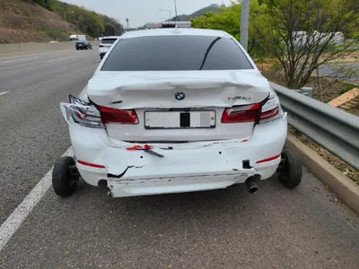 2019 BMW 520 WBAJF5109KGM57492 VIN:WBAJF5109KGM57492