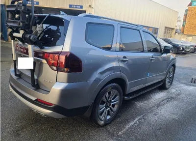 2020 Kia Mohave KNAKN814DLA198149 VIN:KNAKN814DLA198149
