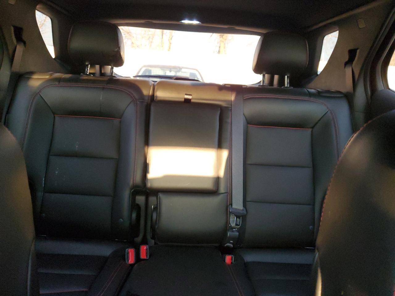 2022 CHEVROLET EQUINOX RS VIN:3GNAXMEV3NS114920