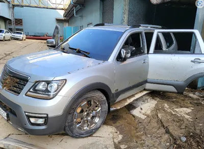 2017 Kia Mohave KNAKN814DHA162748 VIN:KNAKN814DHA162748