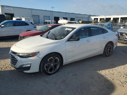 2024 CHEVROLET MALIBU LT VIN:1G1ZD5ST7RF127590