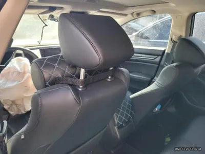 2018 Honda Accord VIN: