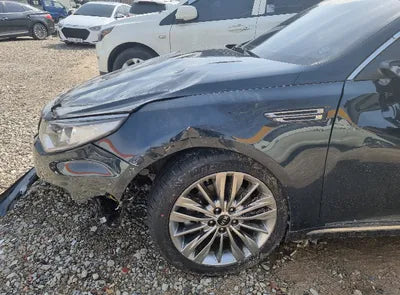 2019 Kia K5 KNAGW415GKA252082 VIN:KNAGW415GKA252082