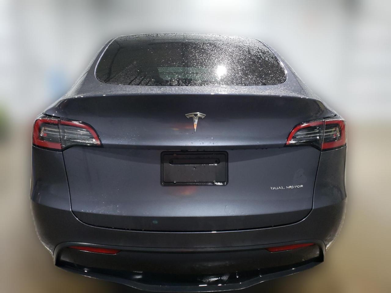 2023 TESLA MODEL Y  VIN:7SAYGDEE5PF891783