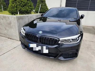 2017 BMW 520 WBAJC5106HG852456 VIN:WBAJC5106HG852456