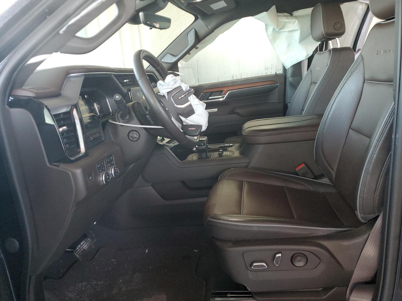 2023 GMC SIERRA K1500 DENALI VIN:3GTUUGED2PG183983