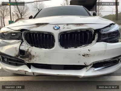 2020 BMW 320 WBA8T5108LCE39682 VIN:WBA8T5108LCE39682