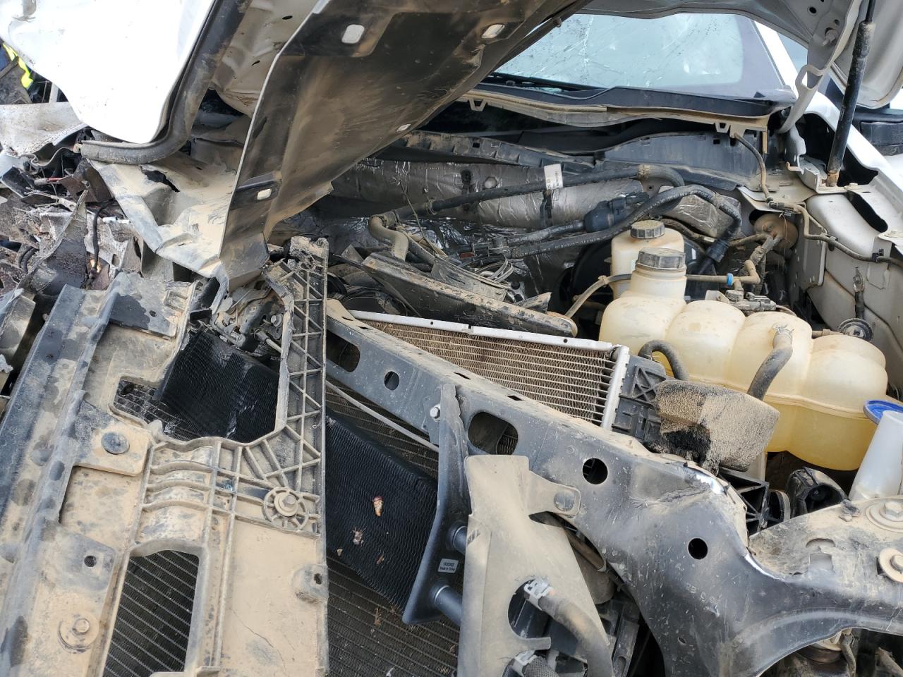 2023 FORD F250 SUPER DUTY VIN:1FT7W2BA6PEC15880