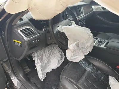 2018 Genesis G80 KMHGM41DDJU273956 VIN:KMHGM41DDJU273956