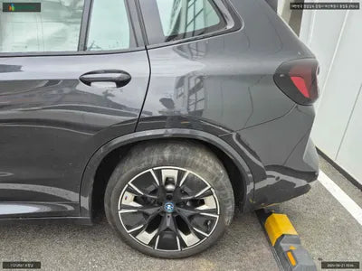 2023 BMW X3 M WBY41DU02PSB46674 VIN:WBY41DU02PSB46674