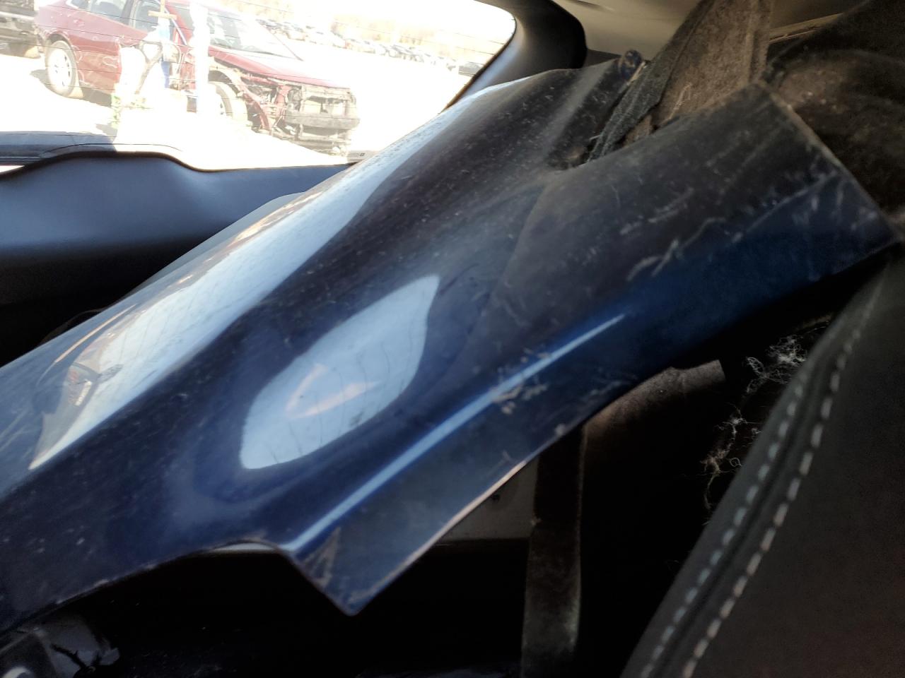 2022 CHEVROLET EQUINOX LS VIN:3GNAXSEVXNS177792