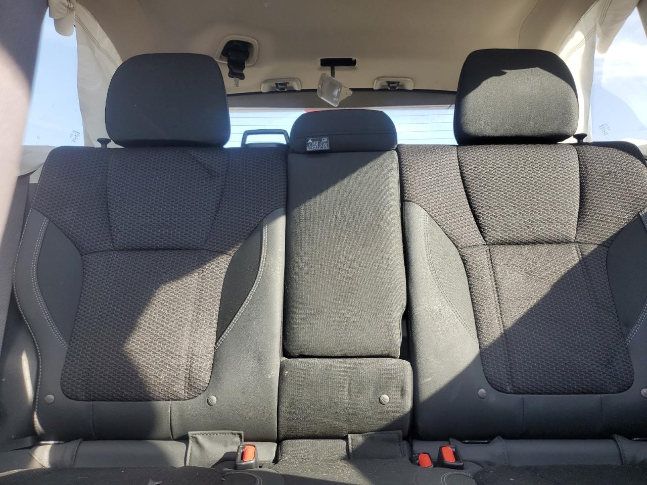 2022 SUBARU FORESTER PREMIUM VIN:JF2SKADC5NH463453