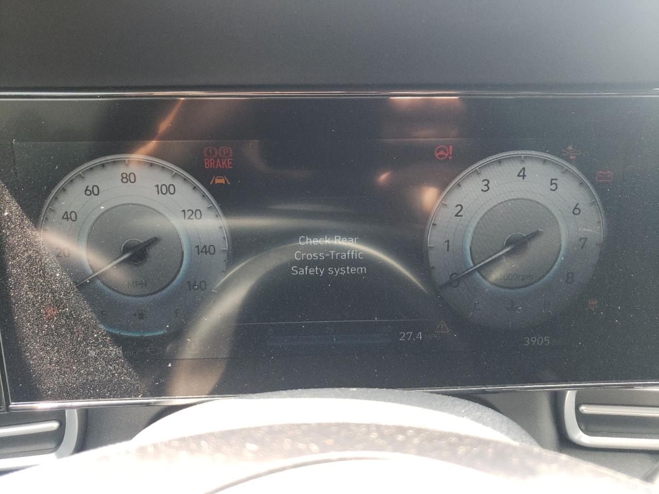 2023 HYUNDAI ELANTRA SEL VIN:KMHLS4AG1PU408614