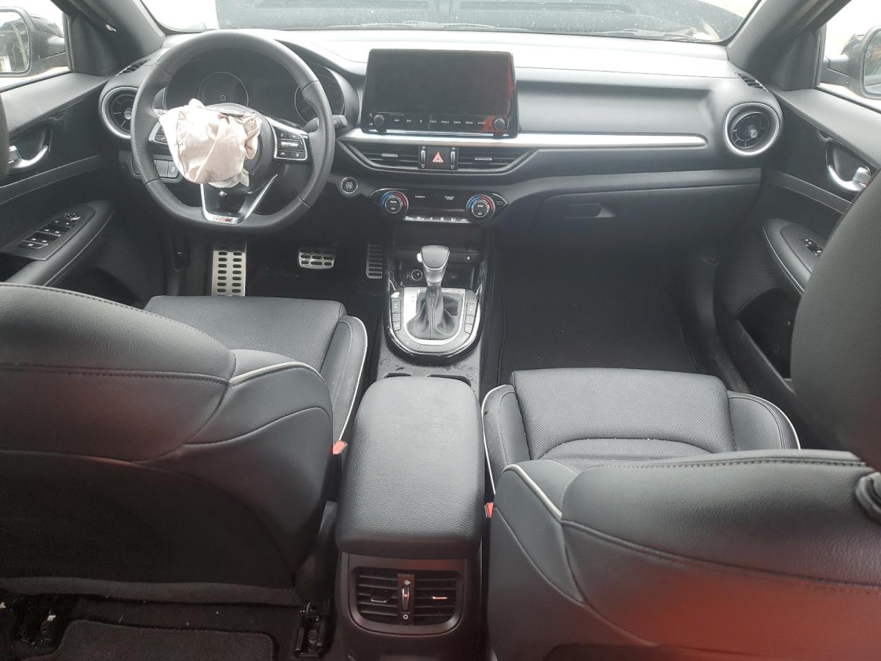 2024 KIA FORTE GT LINE VIN:3KPF54AD9RE704951