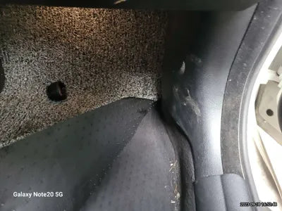 2015 BMW 435 695KMWBA4G1103FD6 VIN:695KMWBA4G1103FD6