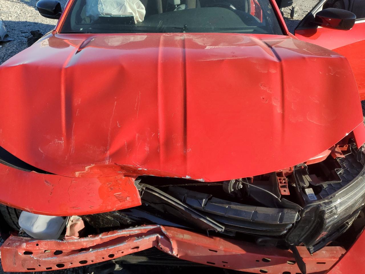 2023 DODGE CHARGER SXT VIN:2C3CDXJG6PH604930