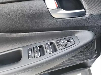 2019 Hyundai Santa FE KMHS281CBKU107302 VIN:KMHS281CBKU107302