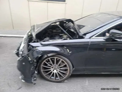 2017 Mercedes-Benz CLS 400 WDDLJ6FB2HA202498 VIN:WDDLJ6FB2HA202498