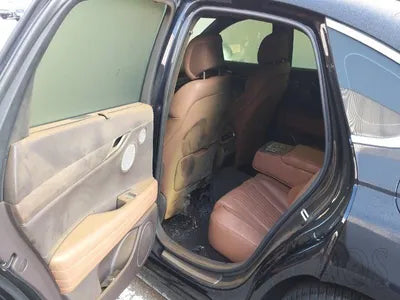 2020 Genesis G80 VIN: