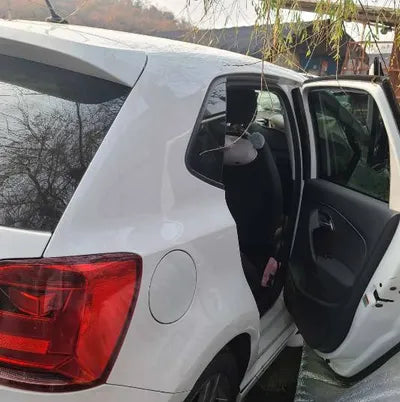 2015 Volkswagen Polo WVWZZZ6RZFY185510 VIN:WVWZZZ6RZFY185510