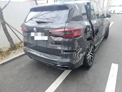 2022 BMW 540 WBATH4105N9M98093 VIN:WBATH4105N9M98093