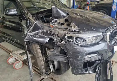 2019 BMW 320 WBATX3109KLF52798 VIN:WBATX3109KLF52798