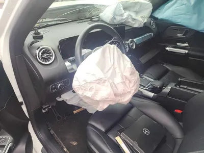 2020 Mercedes-Benz B 220 VIN: