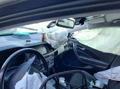 2015 Jaguar SL KMHFM411BFA003593 VIN:KMHFM411BFA003593