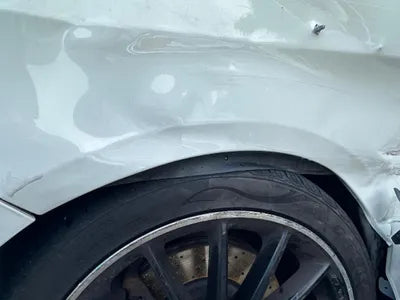 2017 Mercedes-Benz CLA 250 VIN: