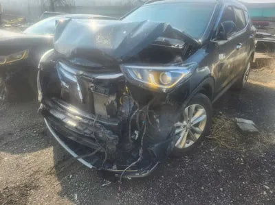 2018 Hyundai Santa FE VIN: