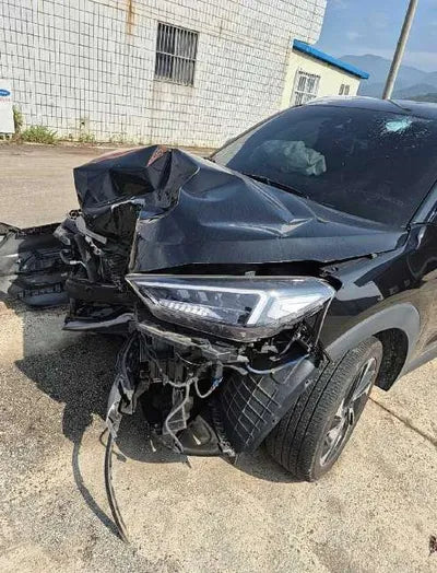 2019 Hyundai Tucson VIN: