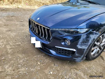 2022 Maserati Levante ZN661AUG4NX403688 VIN:ZN661AUG4NX403688