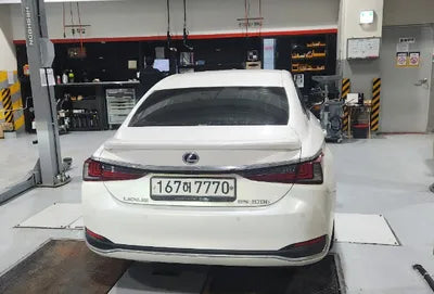2021 Lexus ES 300 JTHBA1C11M2000548 VIN:JTHBA1C11M2000548