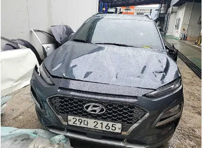2018 Hyundai Kona KMHK4815GJU096175 VIN:KMHK4815GJU096175