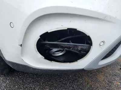 2019 Mercedes-Benz GLA 220 VIN: